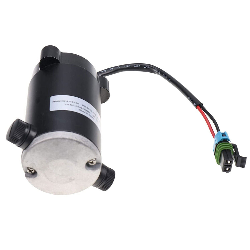 14V DC 93.8W 2800RPM Fan Motor 54-00639-114 62-61762-00 For Carrier Supra 1250