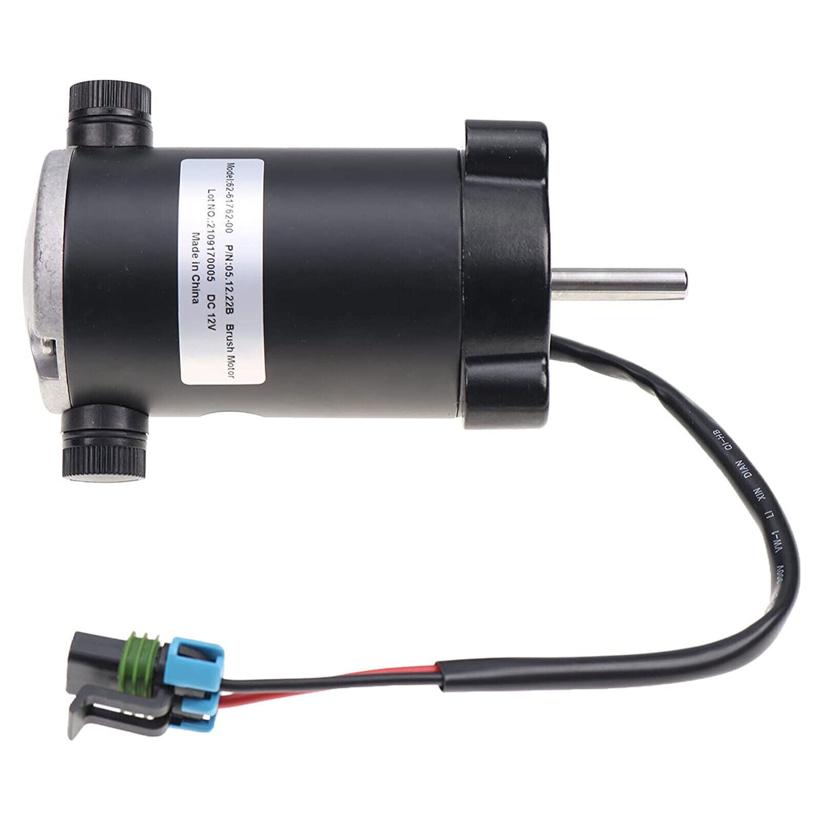 14V DC 93.8W 2800RPM Fan Motor 54-00639-114 62-61762-00 For Carrier Supra 1250