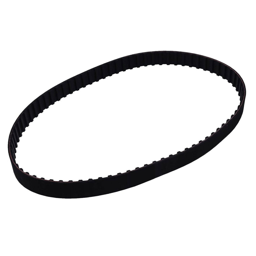 2PCS Timing Belt 14400-ZA0-003 For Honda EL5000 ES6500 ES6500K1 EX5500 H4514H