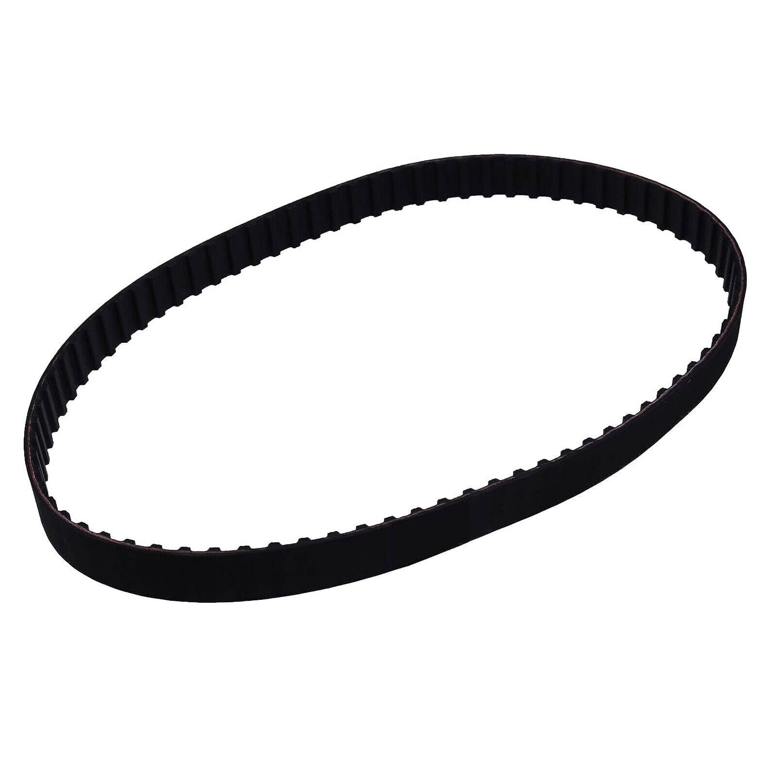 2PCS Timing Belt 14400-ZA0-003 For Honda EL5000 ES6500 ES6500K1 EX5500 H4514H