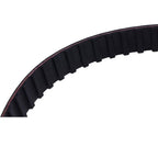 2PCS Timing Belt 14400-ZA0-003 For Honda EL5000 ES6500 ES6500K1 EX5500 H4514H