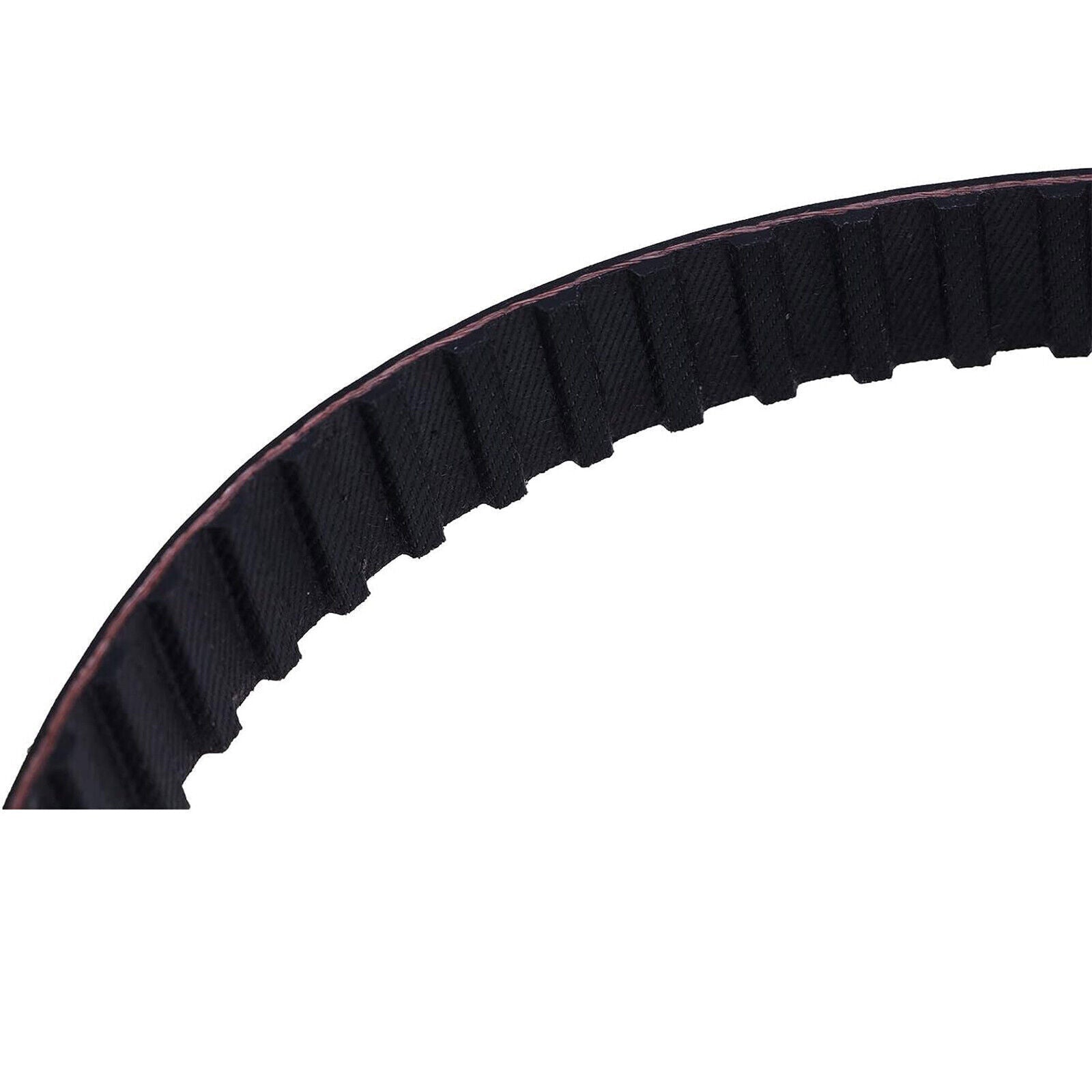 2PCS Timing Belt 14400-ZA0-003 For Honda EL5000 ES6500 ES6500K1 EX5500 H4514H