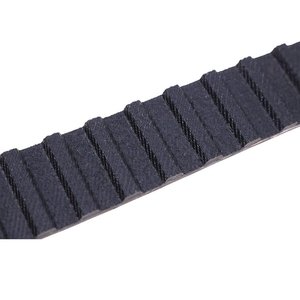 2PCS Timing Belt 14400-ZA0-003 For Honda EL5000 ES6500 ES6500K1 EX5500 H4514H