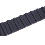 2PCS Timing Belt 14400-ZA0-003 For Honda EL5000 ES6500 ES6500K1 EX5500 H4514H