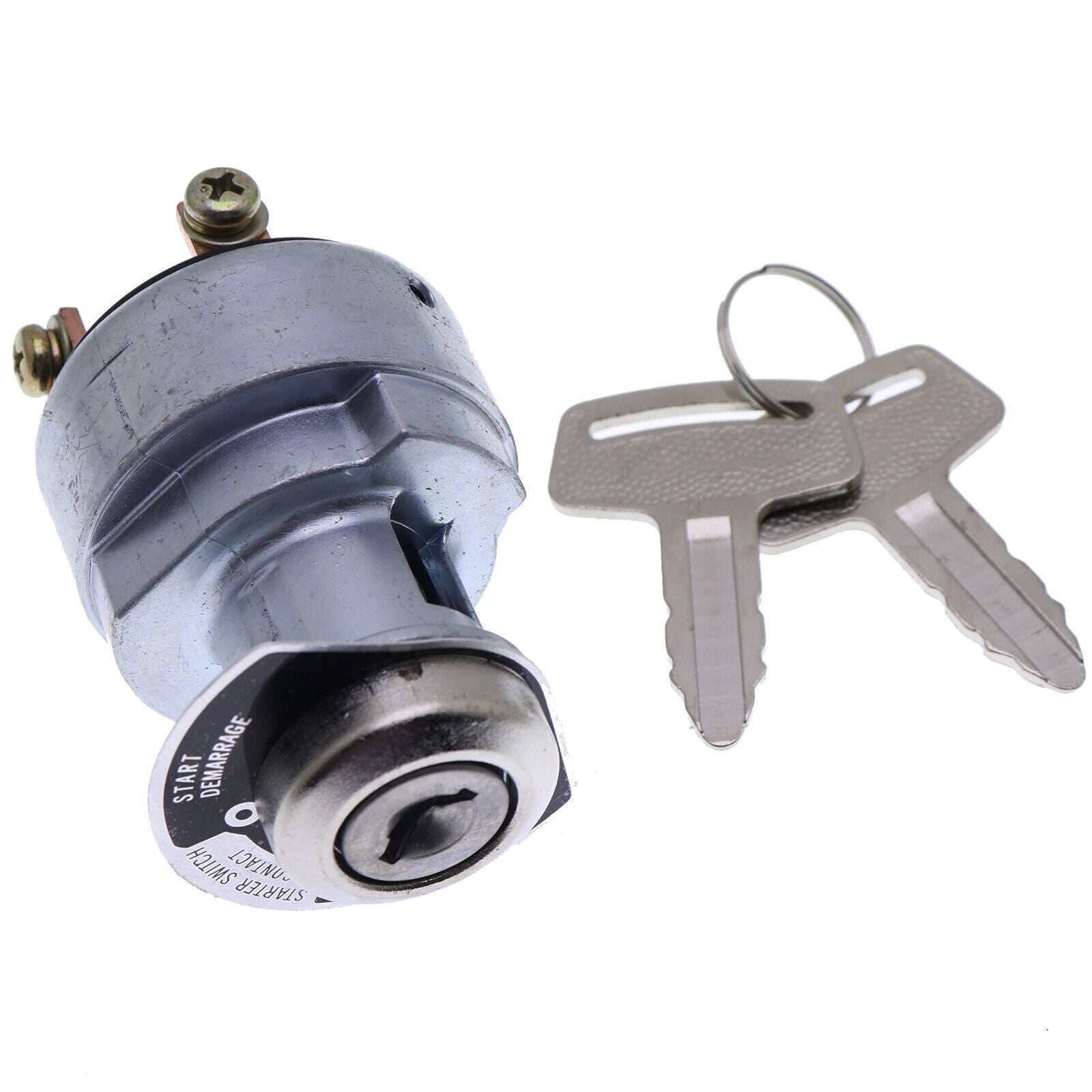 1E013-63590 Ignition Switch 66706-55120 For Kubota  D722 D902 D1005 D1105 D1305