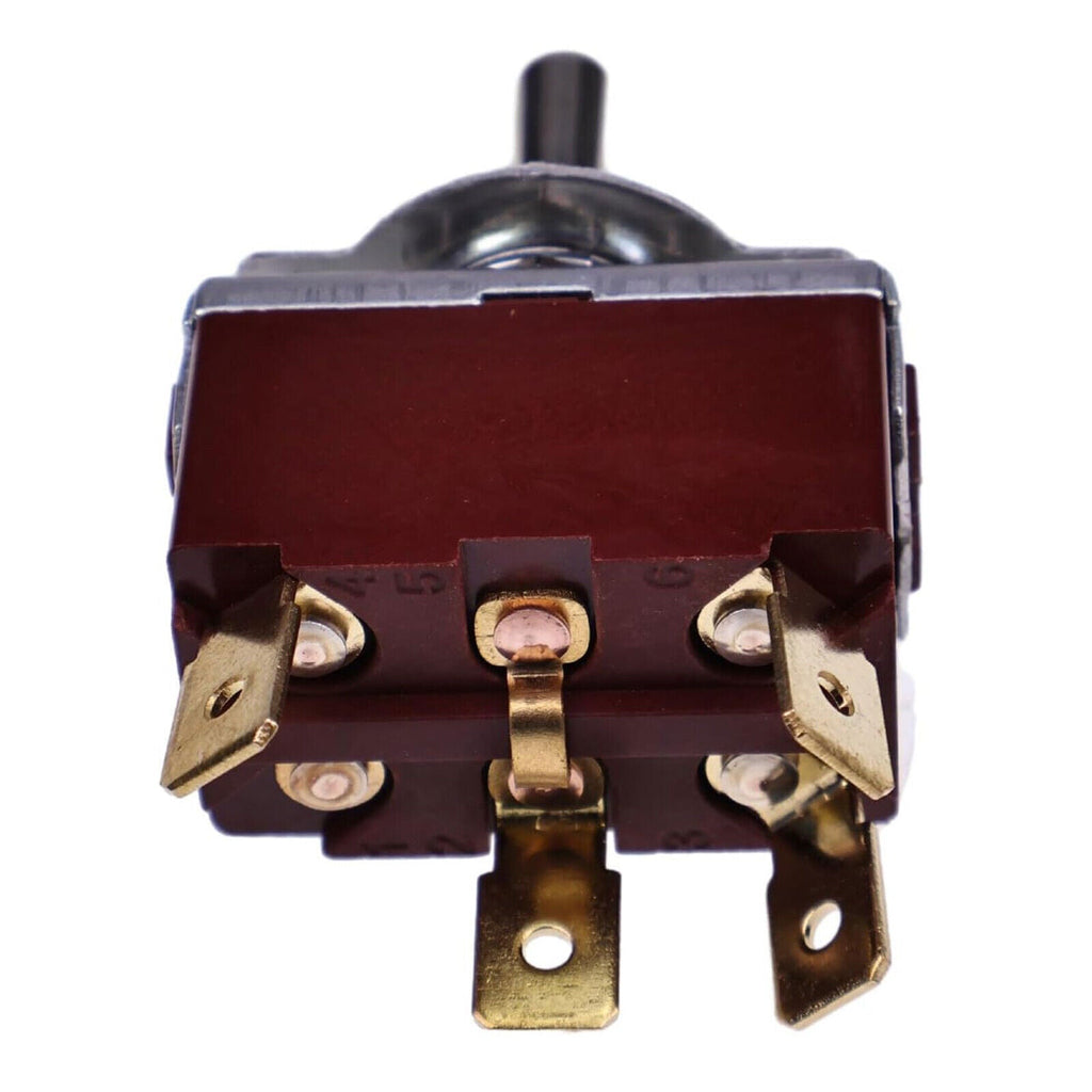 Snow Plow Lift Switch 21918 For Meyer E-47 E-57 E-60Series hydraulic pumps