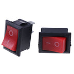 2PCS 42294300203 On Off Switch for Stihl Stihl KM55 KM55C KM55R KM55RC HS45 FS38