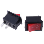 2PCS 42294300203 On Off Switch for Stihl Stihl KM55 KM55C KM55R KM55RC HS45 FS38