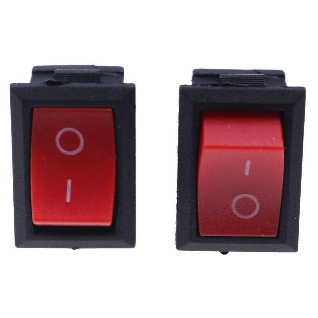 2PCS 42294300203 On Off Switch for Stihl Stihl KM55 KM55C KM55R KM55RC HS45 FS38