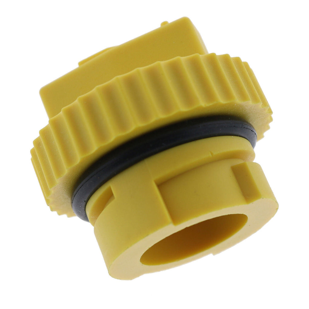 New Oil Cap 2422702S 24-227-02-S For Kohler ToroCH18-62654 CH730-3217 Engines