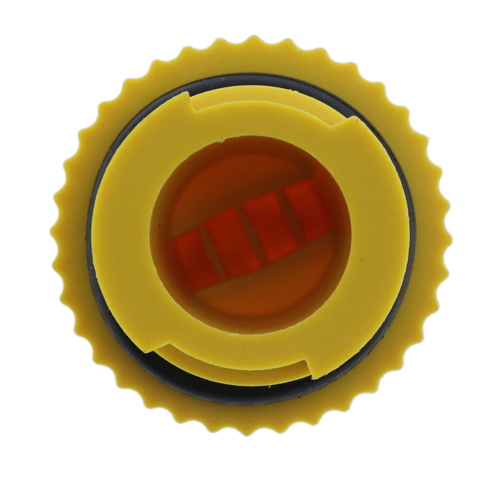 New Oil Cap 2422702S 24-227-02-S For Kohler ToroCH18-62654 CH730-3217 Engines