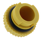 New Oil Cap 2422702S 24-227-02-S For Kohler ToroCH18-62654 CH730-3217 Engines