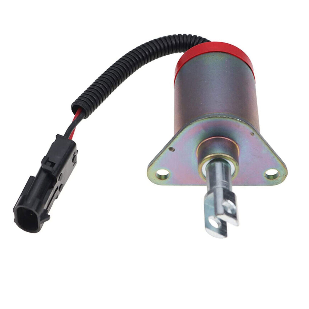 12V  RE526570 Solenoid Valve For John Deere 4120 4520 4720 5225 304J 332 313 325