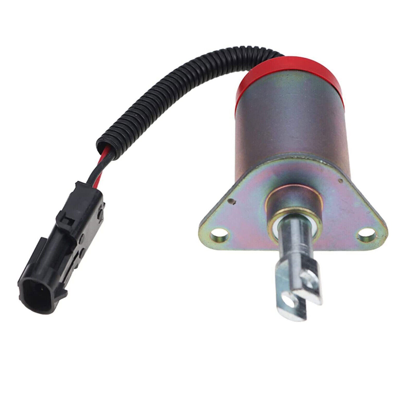 12V  RE526570 Solenoid Valve For John Deere 4120 4520 4720 5225 304J 332 313 325
