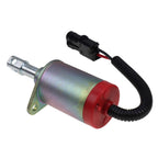 12V  RE526570 Solenoid Valve For John Deere 4120 4520 4720 5225 304J 332 313 325