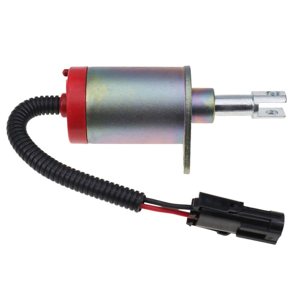 12V  RE526570 Solenoid Valve For John Deere 4120 4520 4720 5225 304J 332 313 325