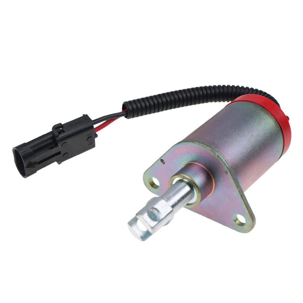 12V  RE526570 Solenoid Valve For John Deere 4120 4520 4720 5225 304J 332 313 325