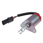 12V  RE526570 Solenoid Valve For John Deere 4120 4520 4720 5225 304J 332 313 325
