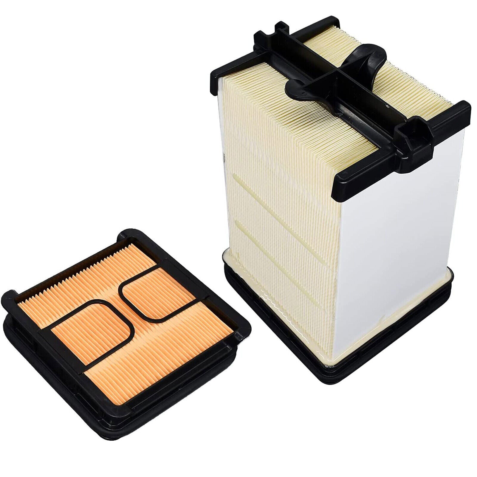 New 7221933 Air Filter For Bobcat S450 S510 S530 S550 S570 S590 S595 S630 S650