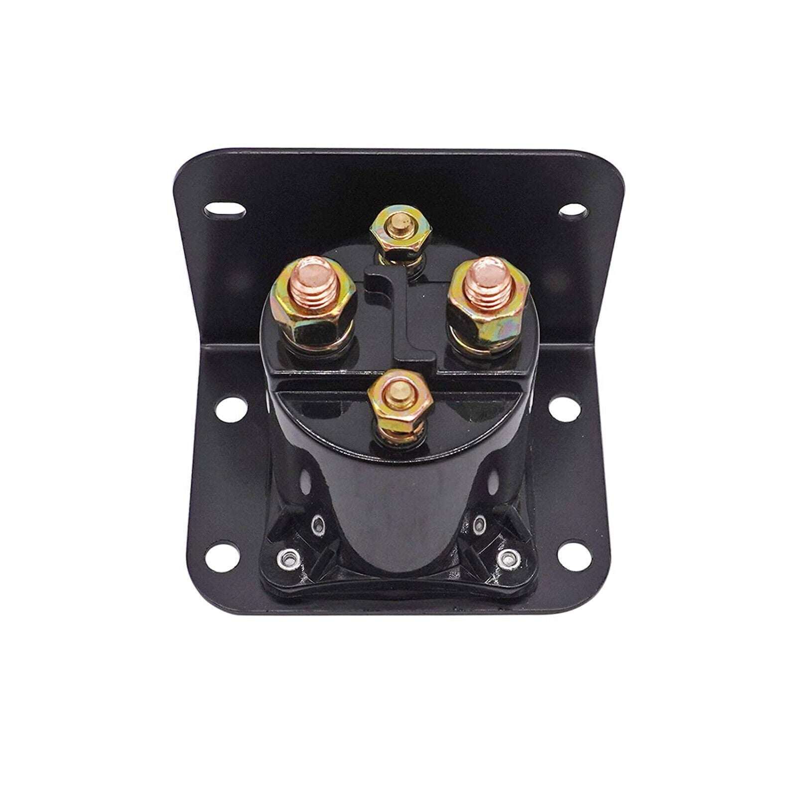 Air Intake Heater Relay 56029173AB 904-300 For Dodge RAM 2500 Pickup 2007-2010