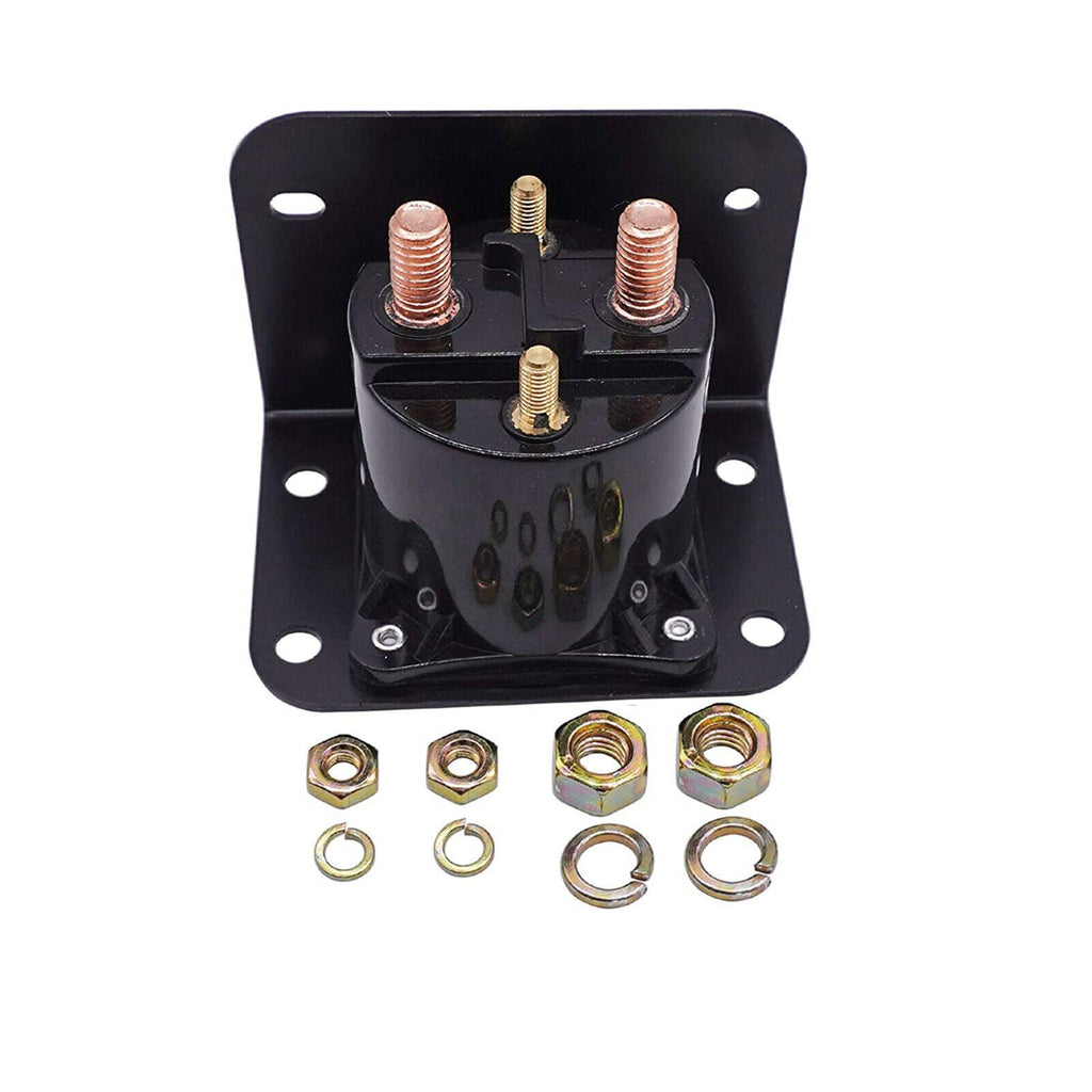 Air Intake Heater Relay 56029173AB 904-300 For Dodge RAM 2500 Pickup 2007-2010