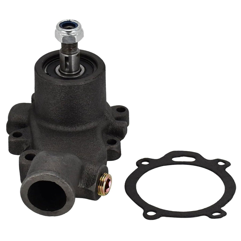 New Water Pump 02/102015 For JCB Backhoe Loader 3CX-4WD 3D-2WD 3D-4WD 3DS-2WD