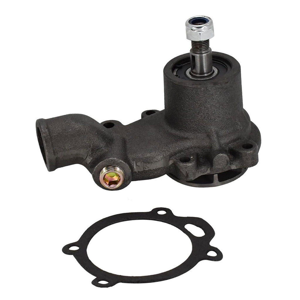 New Water Pump 02/102015 For JCB Backhoe Loader 3CX-4WD 3D-2WD 3D-4WD 3DS-2WD