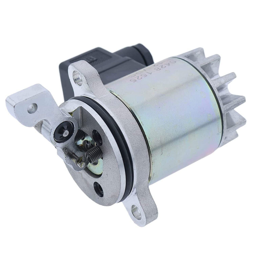 155Solenoid ACD110-12 For Deutz F4L2011 F3M2011 BF4M2011 F4M2011 F3M1011 F4M1011