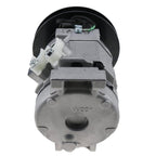 A/C Compressor 20Y-810-1260 For Komatsu Hydraulic Excavator PC138USLC-8  PC200-8