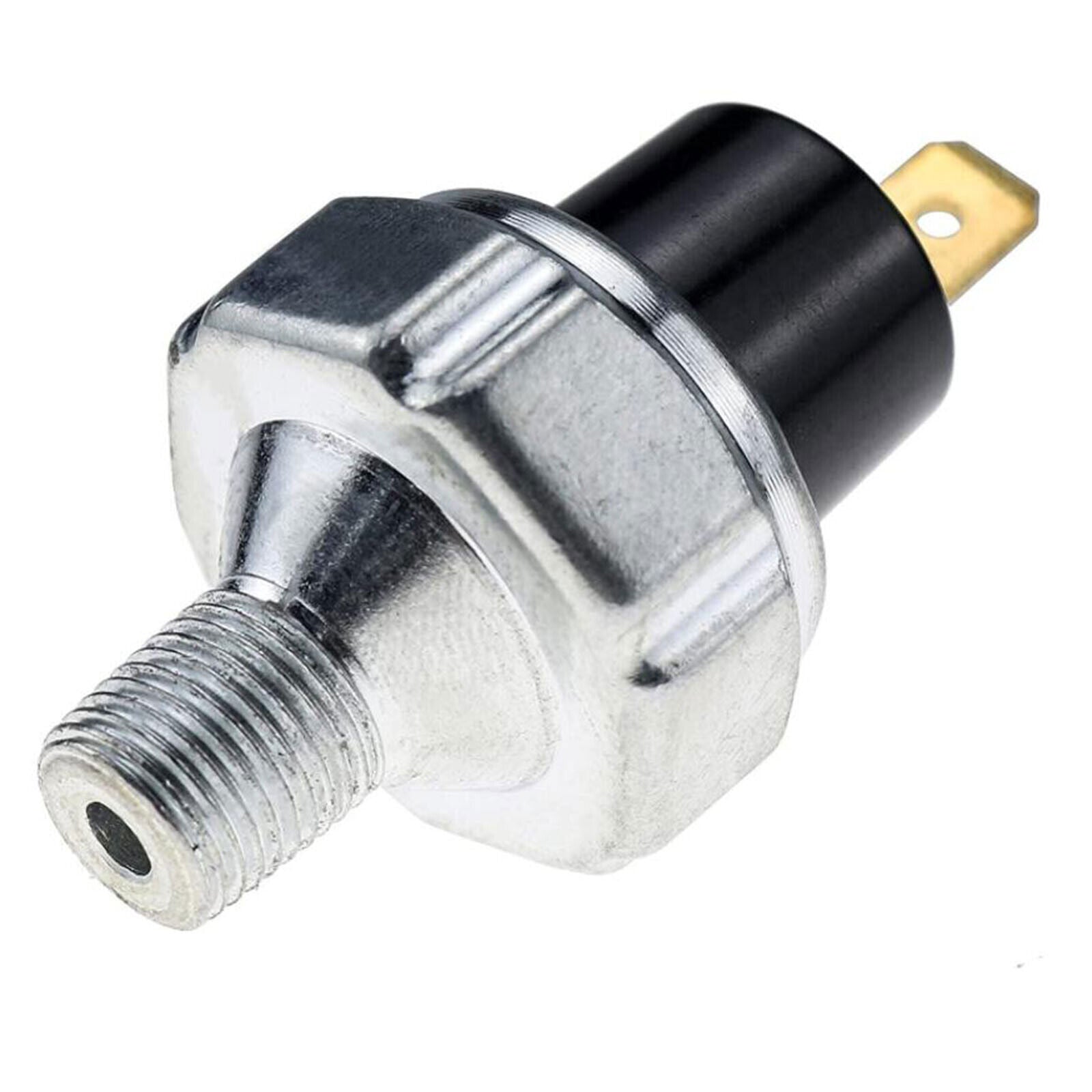 New 491657S 491657 Oil Pressure Switch Sensor  For Briggs & Stratton Generator