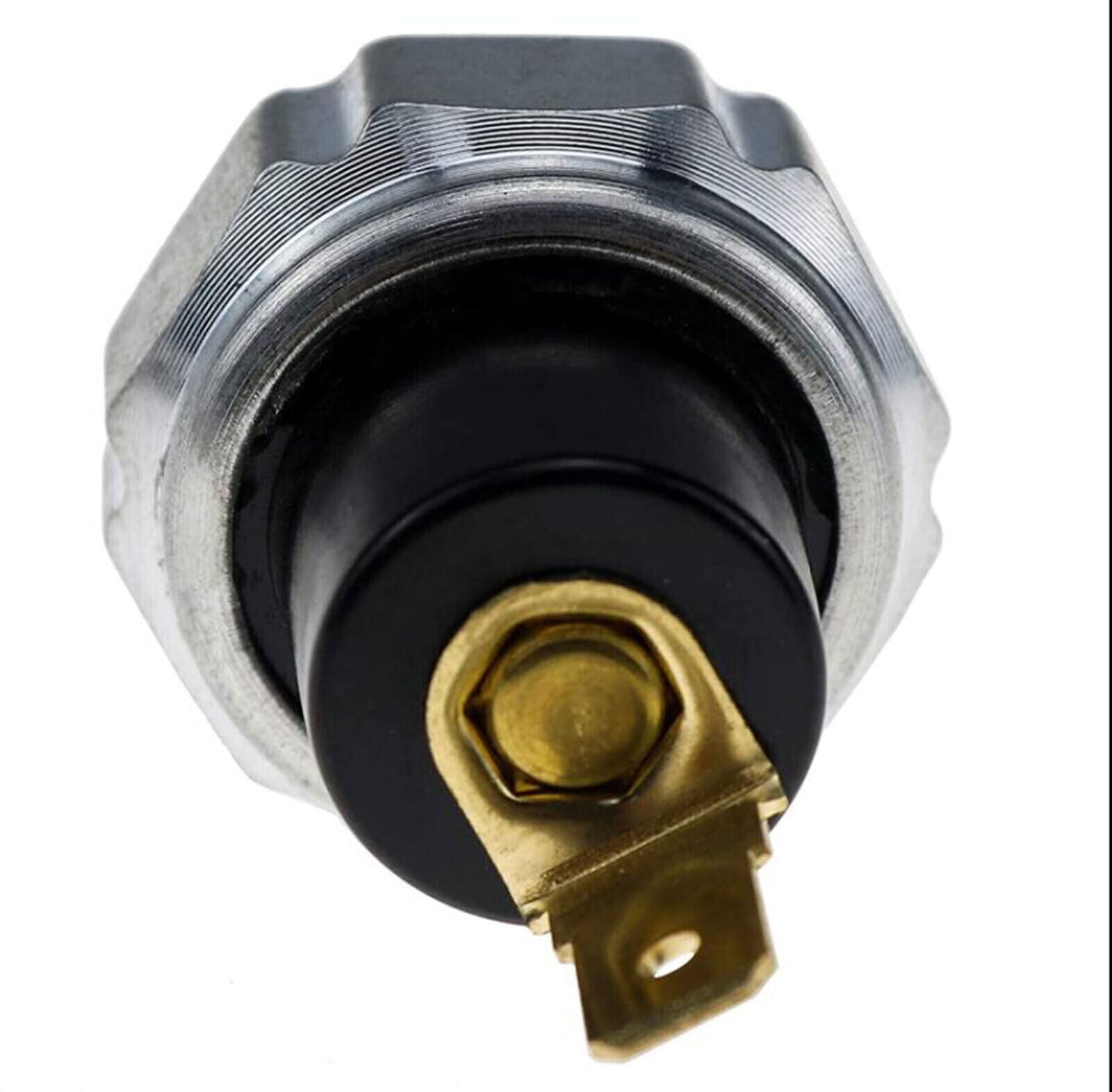 New 491657S 491657 Oil Pressure Switch Sensor  For Briggs & Stratton Generator