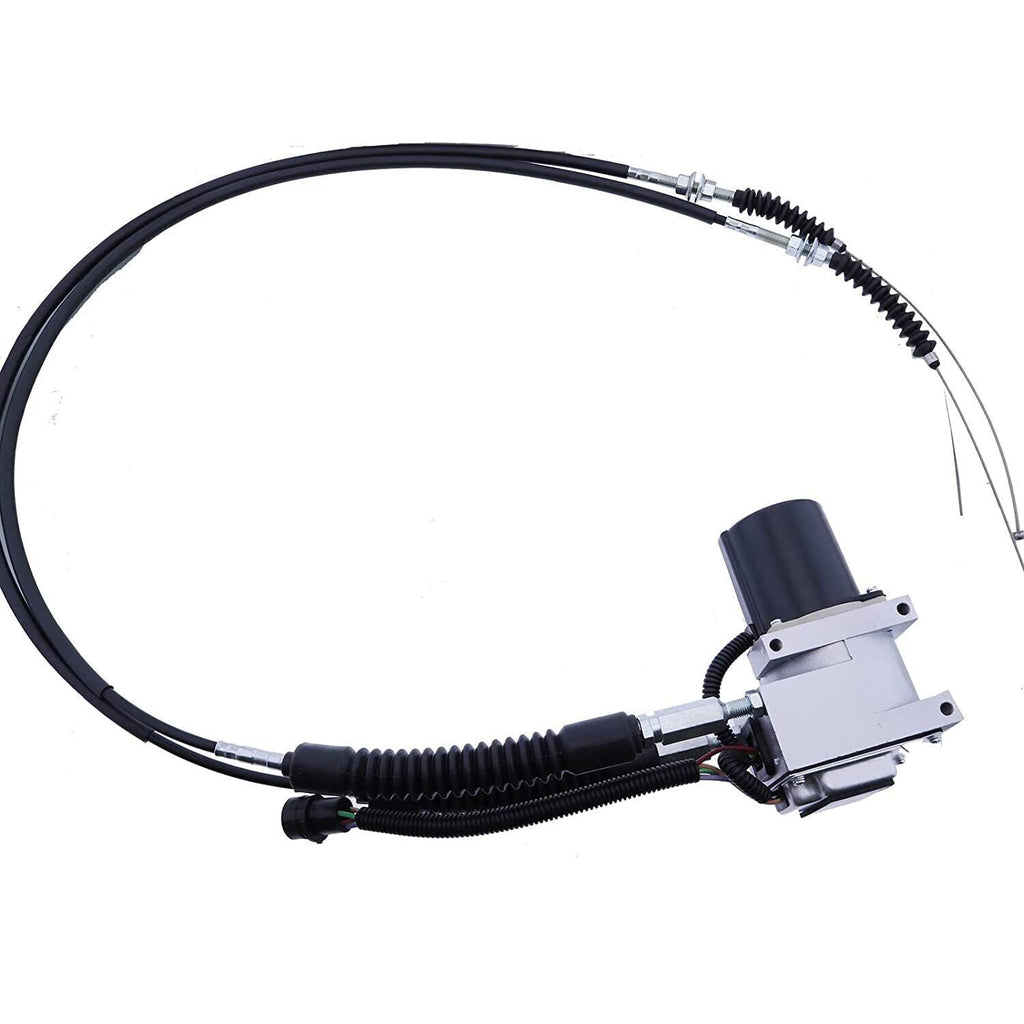 Hot Sales Throttle Motor 4I-5496 4I5496 For Caterpillar Excavator 311B 312 312B