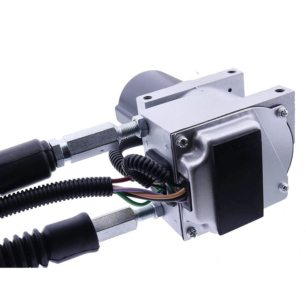 Hot Sales Throttle Motor 4I-5496 4I5496 For Caterpillar Excavator 311B 312 312B
