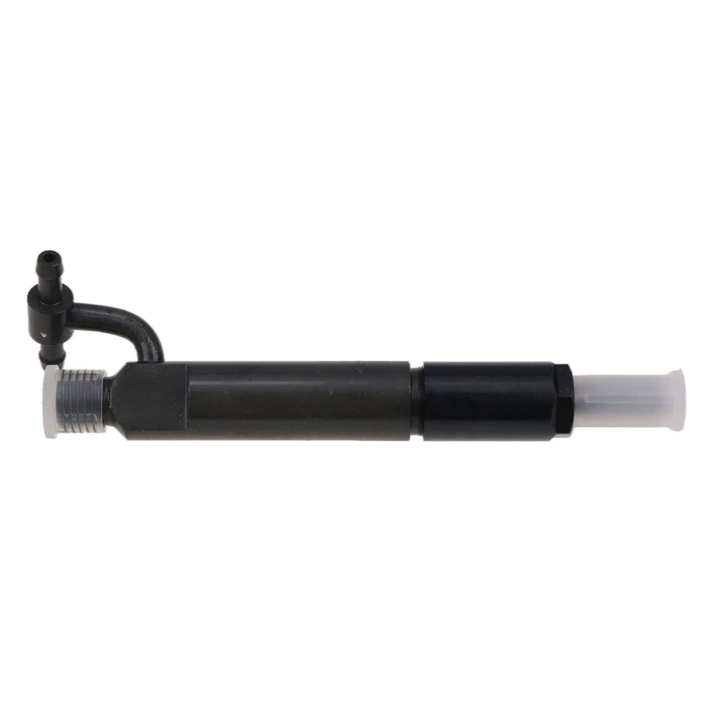 6PCS Fuel Injector 6202-13-3110 For Komatsu D20 D21 WA50 PC100 PC120 PC210 PC130