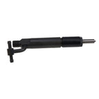 6PCS Fuel Injector 6202-13-3110 For Komatsu D20 D21 WA50 PC100 PC120 PC210 PC130