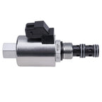 Solenoid Valve 300AA00186A 25-105200 For JCB 214 216 1550B 1700B 3C 3D 3DX 4CN