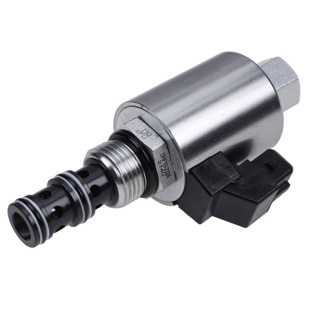 Solenoid Valve 300AA00186A 25-105200 For JCB 214 216 1550B 1700B 3C 3D 3DX 4CN
