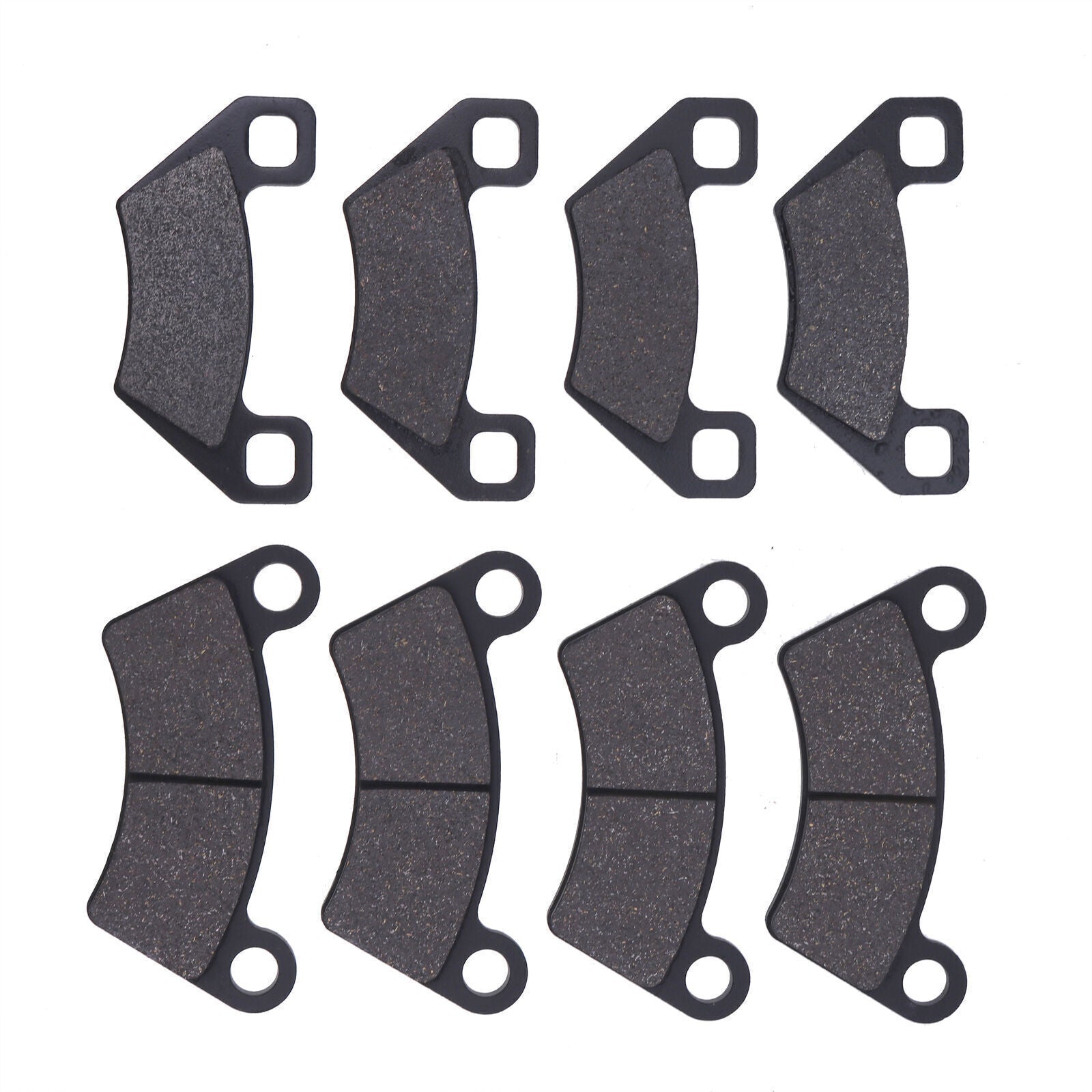 Front & Rear Brake Pad Set 306005067001 For Joyner 650CC Road Legal Buggy