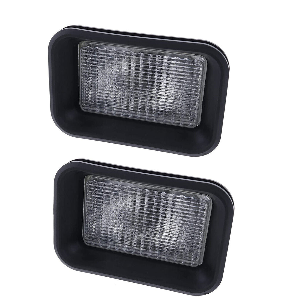 2X Rear Tail Light 6703796 6665922 For Bobcat F Series Loaders 553 763 873 963