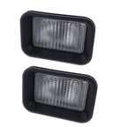 2X Rear Tail Light 6703796 6665922 For Bobcat F Series Loaders 553 763 873 963