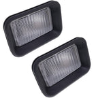 2X Rear Tail Light 6703796 6665922 For Bobcat F Series Loaders 553 763 873 963