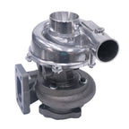 New Turbocharger 8-94418-3200 For Hitachi Excavator EX200-1 w/ 6BD1 Engine