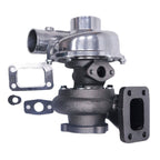 New Turbocharger 8-94418-3200 For Hitachi Excavator EX200-1 w/ 6BD1 Engine