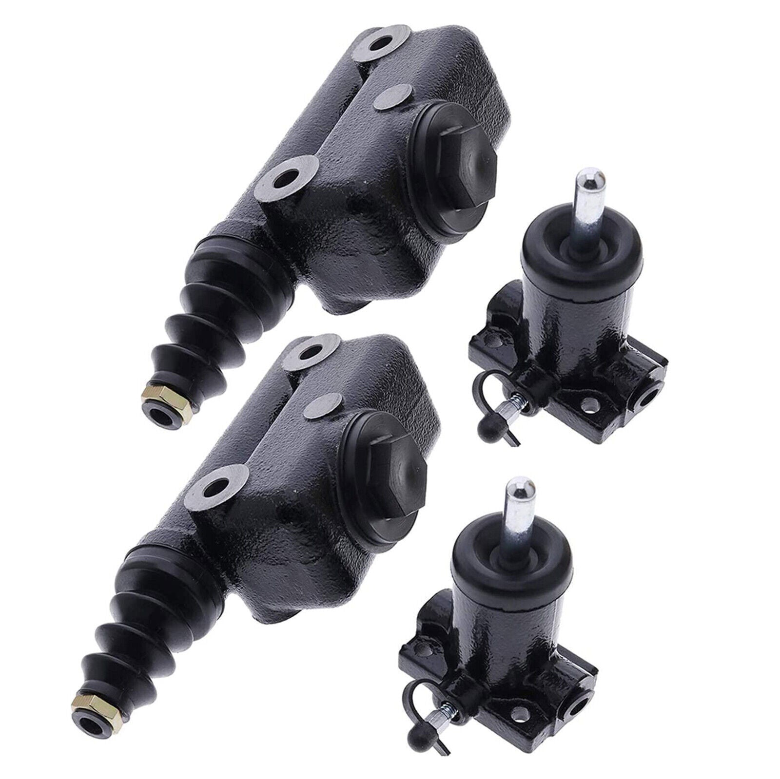 127446 A51976 Brake Master Cylinder For Case Construction Industrial(s) 430, 480