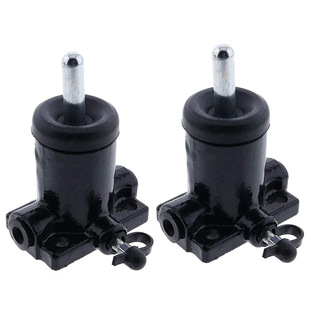 127446 A51976 Brake Master Cylinder For Case Construction Industrial(s) 430, 480