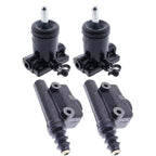 127446 A51976 Brake Master Cylinder For Case Construction Industrial(s) 430, 480