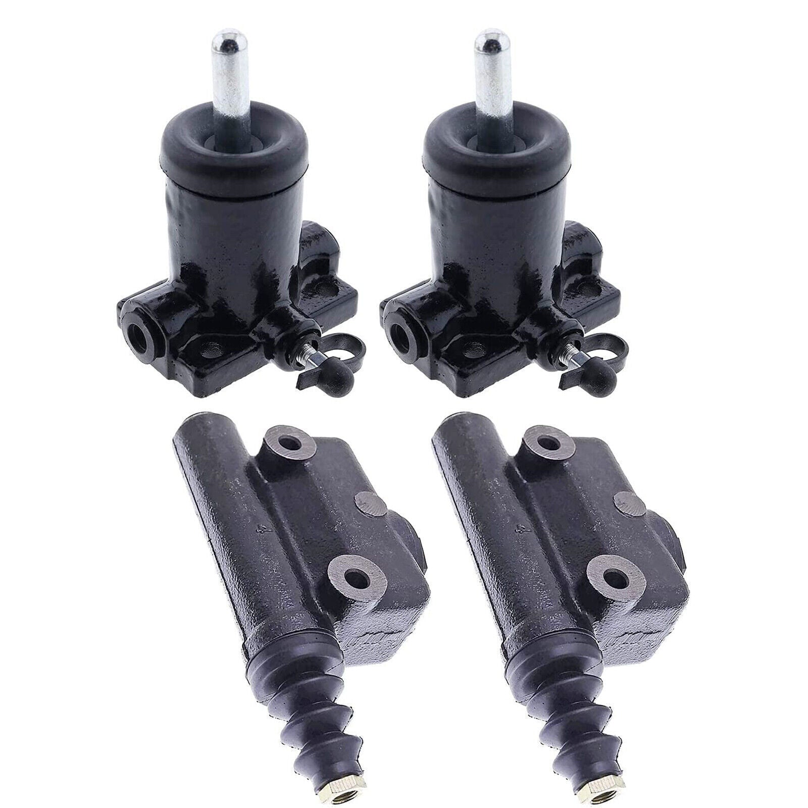 127446 A51976 Brake Master Cylinder For Case Construction Industrial(s) 430, 480