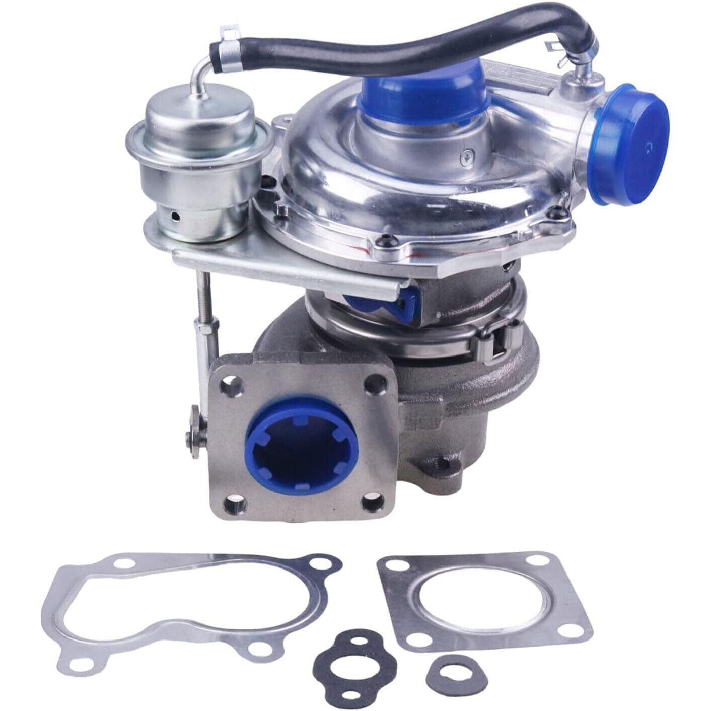 RHB5 Turbocharger 129935-18010 For Komatsu SK1026-5 SK1020-5 CK35-1 SK1020-5