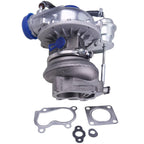 RHB5 Turbocharger 129935-18010 For Komatsu SK1026-5 SK1020-5 CK35-1 SK1020-5