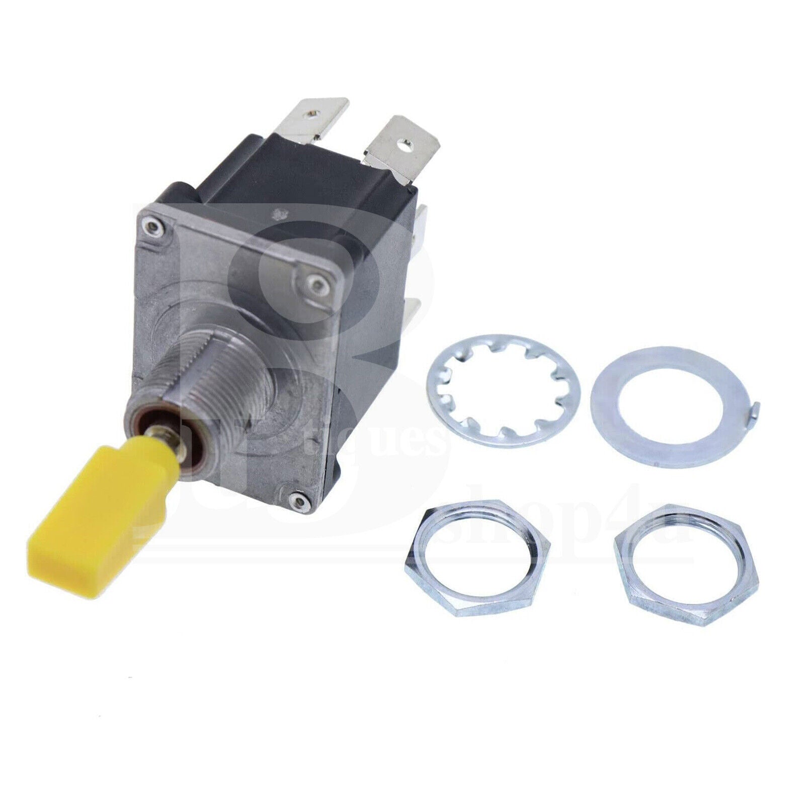4PCS Toggle Switch 4360331 For JLG 600AJ 600S 400S 601S 450AJ 500RTS 400RTS